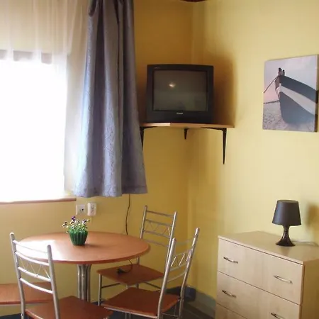 Bursztynowa Wyspa * 格但斯克