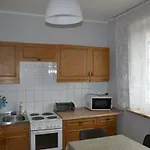 Bursztynowa Wyspa 民宿 格但斯克