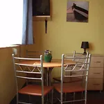 Bursztynowa Wyspa Kwatera prywatna