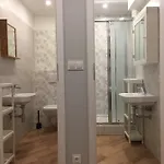 Kwatera prywatna Bursztynowa Wyspa *