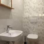 Kwatera prywatna Bursztynowa Wyspa *