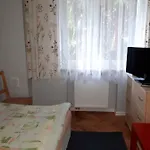Bursztynowa Wyspa Kwatera prywatna *