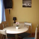 Kwatera prywatna Bursztynowa Wyspa Gdańsk