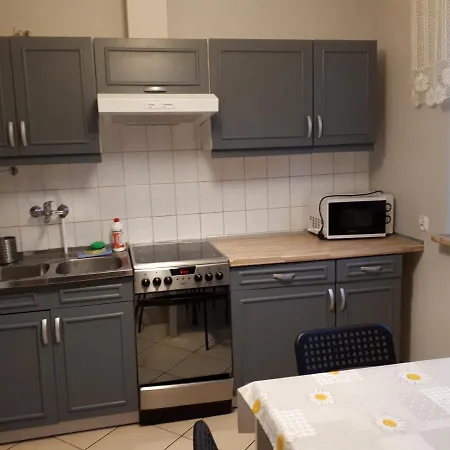 Homestay Bursztynowa Wyspa