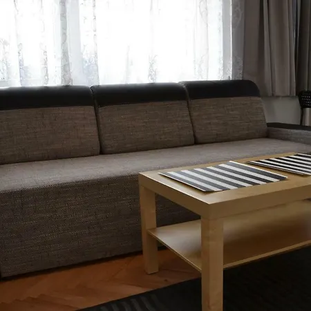 Habitación en casa particular Bursztynowa Wyspa Gdansk