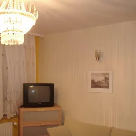 Bursztynowa Wyspa Homestay *