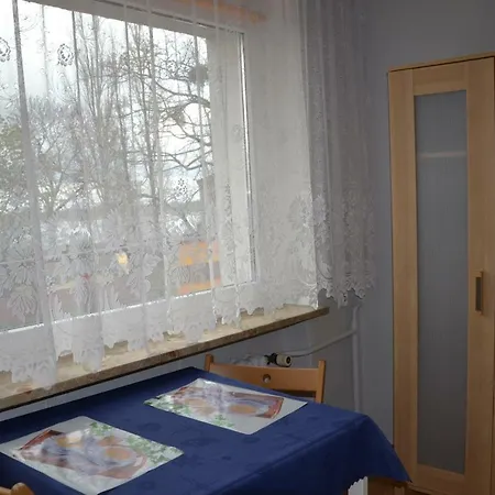 Bursztynowa Wyspa Danzig