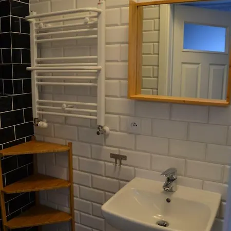 Homestay Bursztynowa Wyspa Gdansk