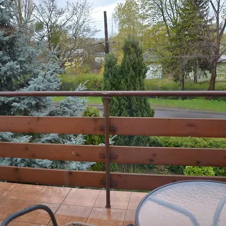 Bursztynowa Wyspa Homestay Gdansk