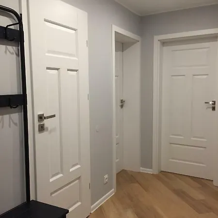 Bursztynowa Wyspa Homestay szállás *