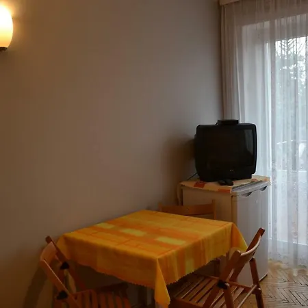 Habitación en casa particular Bursztynowa Wyspa Gdansk