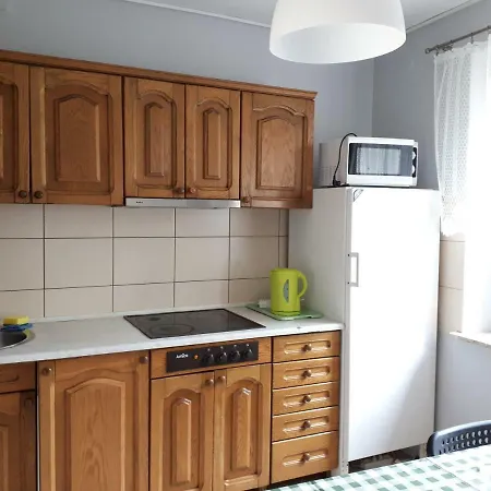 Bursztynowa Wyspa Gdańsk
