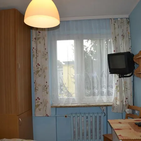 Bursztynowa Wyspa Danzig