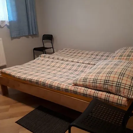 Bursztynowa Wyspa Homestay