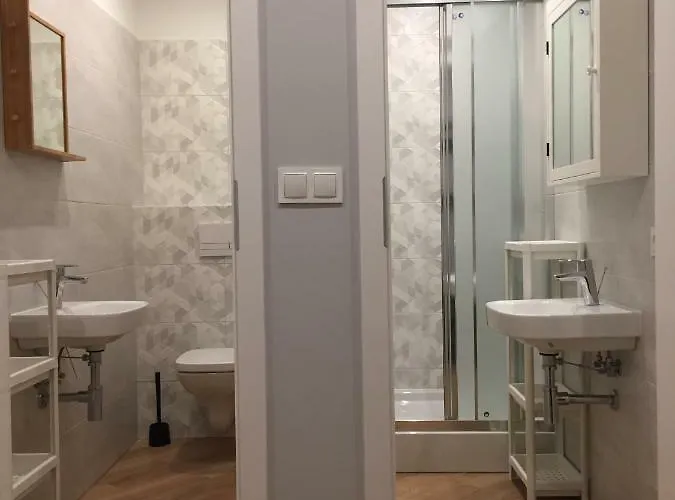 בית אירוח Bursztynowa Wyspa *