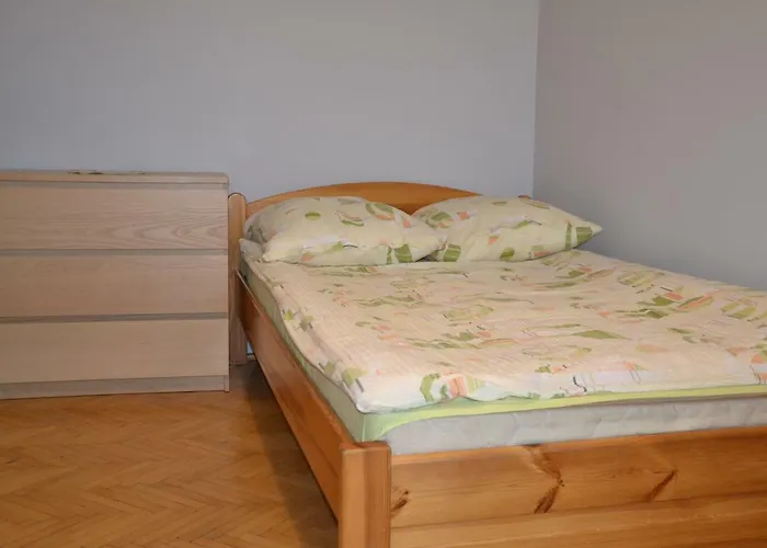 בית אירוח Bursztynowa Wyspa *
