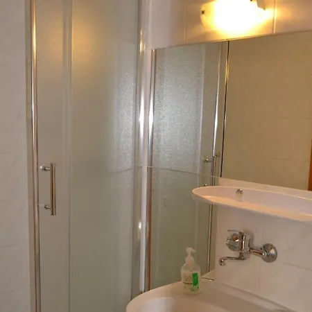 Bursztynowa Wyspa Homestay Gdansk